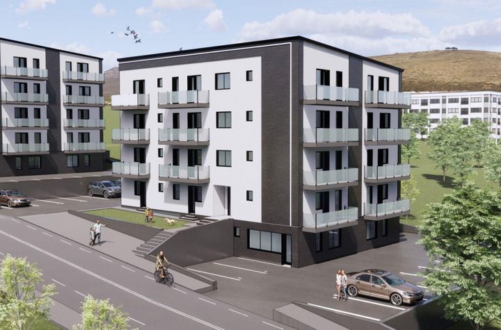 Garsonieră de vanzare REDIU - Iasi anunturi imobiliare Iasi