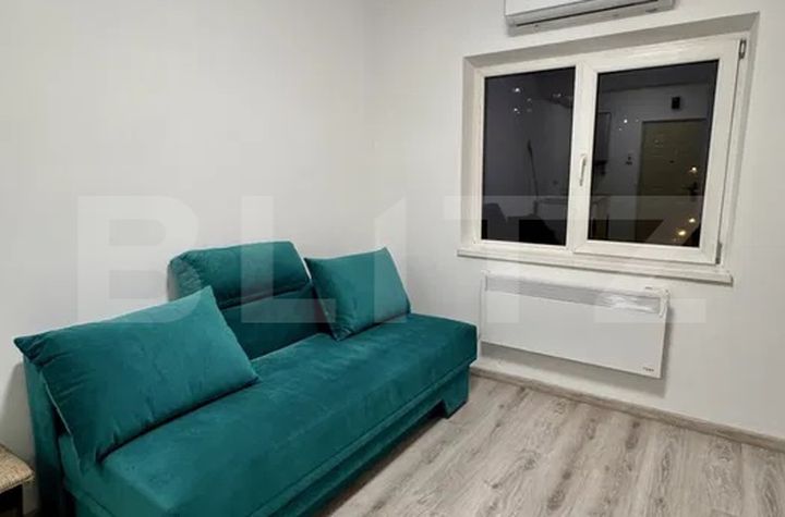 Garsonieră de vanzare CLUJ-NAPOCA - Cluj anunturi imobiliare Cluj