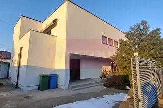 Casă 6 cam de vânzare Giurgiu - Sabareni