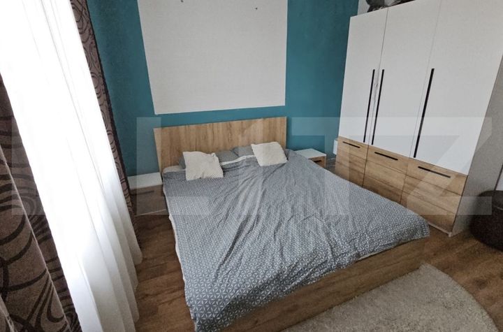 Apartament 2 camere de vanzare TARGU MURES - Mures anunturi imobiliare Mures