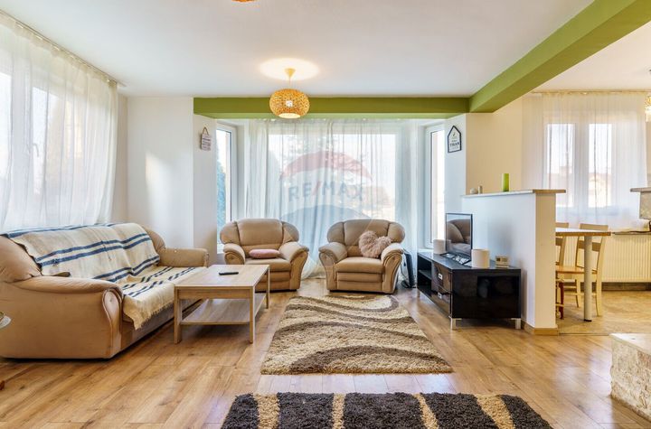 Casă / Vilă cu 5 camere de închiriat, Comision 0% anunturi imobiliare Cluj