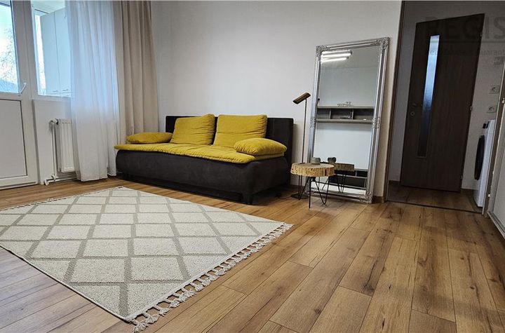 Apartament 2 camere de vanzare CENTRUL CIVIC - Brasov anunturi imobiliare Brasov