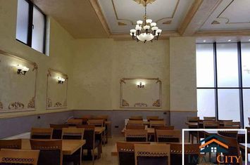 Spațiu comercial de inchiriat PACURARI - Iasi anunturi imobiliare Iasi