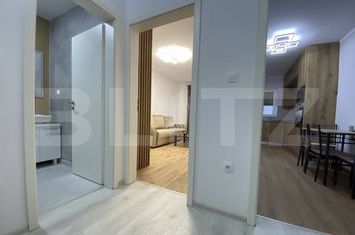 Apartament 2 camere de inchiriat BRASOV - Brasov anunturi imobiliare Brasov