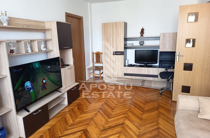 Apartament cu 3 camere in Centrul Orasului anunturi imobiliare Timis