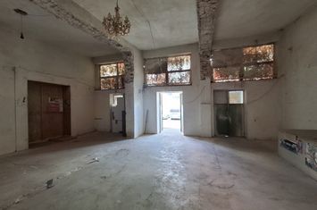 Spatiu depozitare,mica productie  94 mp Titan ,bd 1 Decembrie 1918 anunturi imobiliare Bucuresti