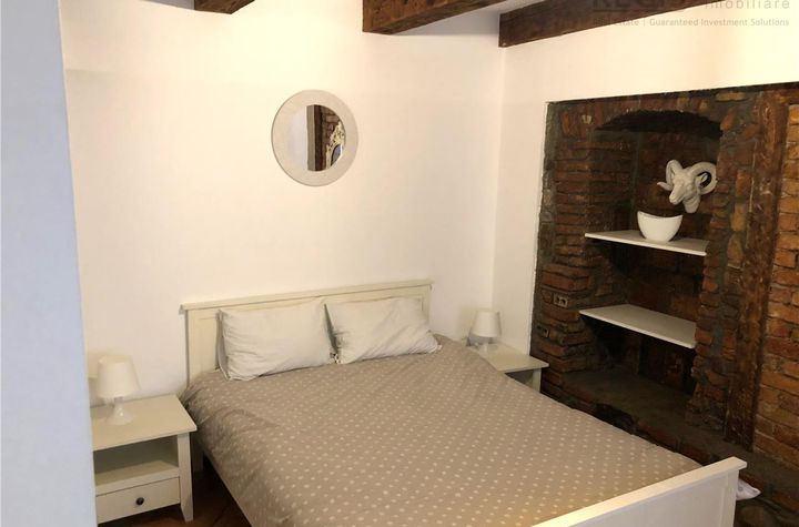 Apartament 2 camere de inchiriat BRASOVUL VECHI - Brasov anunturi imobiliare Brasov