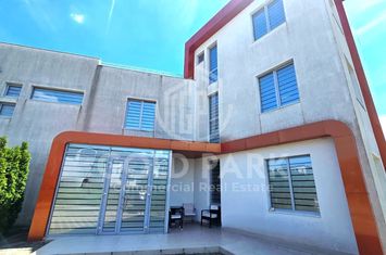 Birouri /Uz Medical |Cladire Individuala |435 mp | 14 Locuri Parcare anunturi imobiliare Cluj