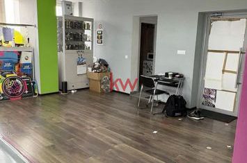 Spațiu comercial de inchiriat IASI - Iasi anunturi imobiliare Iasi