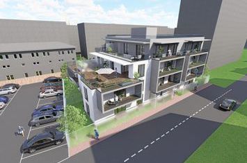Apartament 2 camere cu Gradina 123 Mp,Imobil Stil Boutique, Titan -Pallady anunturi imobiliare Bucuresti