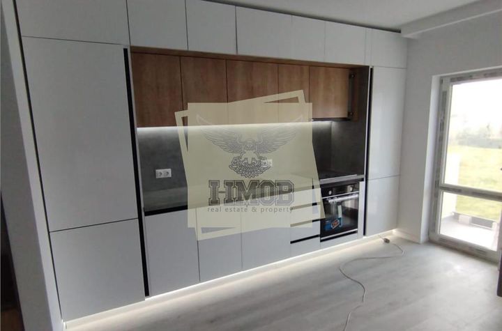 Apartament 2 camere de vanzare EXTERIOR EST - Sibiu anunturi imobiliare Sibiu