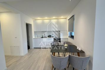 Apartament 3 camere, 2 locuri de parcare, centrala, LUX, Dumbravita anunturi imobiliare Timis