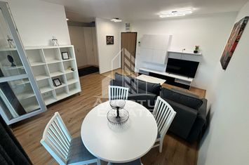 Apartament 2 camere, centrala proprie, Complex Denya Forest anunturi imobiliare Timis