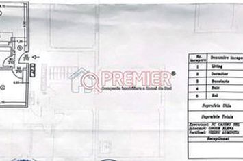 2 camere - Popesti-Leordeni - Str Popesti Vest anunturi imobiliare Bucuresti