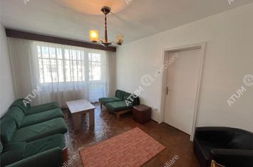 Apartament 3 camere de vanzare CENTRAL - Sibiu anunturi imobiliare Sibiu