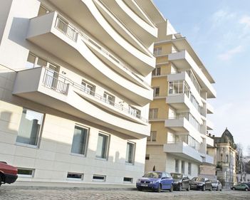 Valoarea activelor dezvoltatorului imobiliar Romreal a scăzut cu 24%