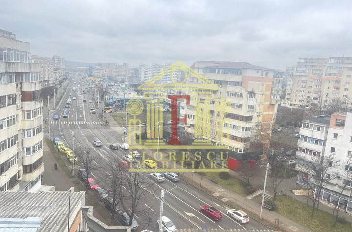 Apartament cu 4 camere! Pacurari! anunturi imobiliare Iasi