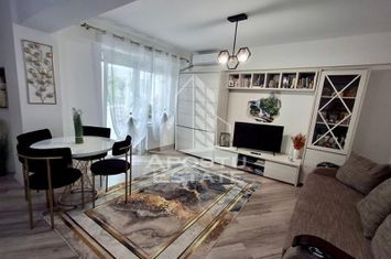 Apartament 2 camere,parter,decomandat, zona Andrei Saguna anunturi imobiliare Timis