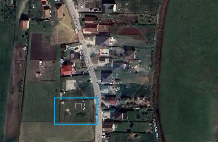 916mp, Dezmir, zona aerisita, urbanism, comision 0 anunturi imobiliare Cluj