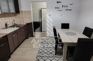 Apartament cu 2 camere, zona Modern, Centrala Proprie anunturi imobiliare Timis