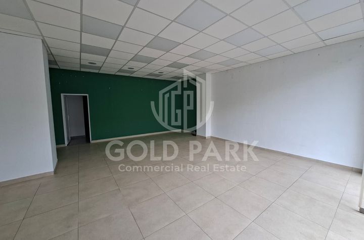 Spatiu Comercial - Marasti - Vitrina la Strada - TRAFIC - 90 mp anunturi imobiliare Cluj