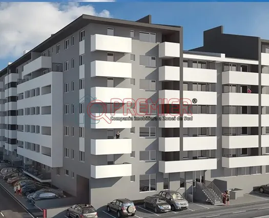 Apartament 3 camere Metalurgiei, 70 mp