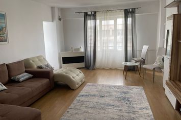 IANCULUI -MIHAI BRAVU - PIATA MUNCII vanzare apartament 3 camere anunturi imobiliare Bucuresti