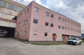 Spațiu industrial de vanzare VEST - Harghita anunturi imobiliare Harghita