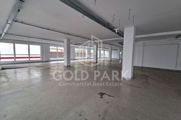 Spatiu Comercial - Marasti - Vitrina la Strada - 441 mp anunturi imobiliare Cluj