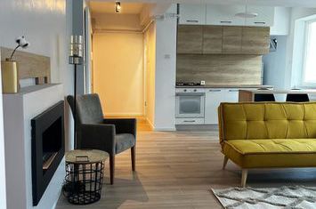 Apartament 2 camere de inchiriat CENTRUL CIVIC - Brasov anunturi imobiliare Brasov