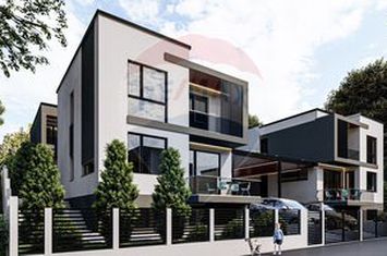 Cartier Exclusivist de Vile - Vânzare - Copou Expo - Petrom Sărărie - anunturi imobiliare Iasi