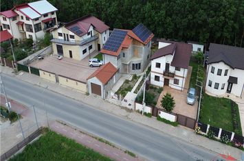 Vilă - 5 camere de vanzare NORD - Vrancea anunturi imobiliare Vrancea