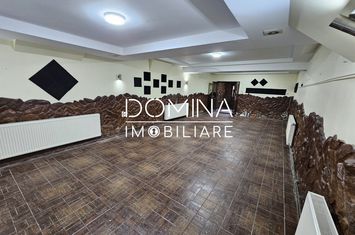 Spațiu comercial de inchiriat 9 MAI - Gorj anunturi imobiliare Gorj