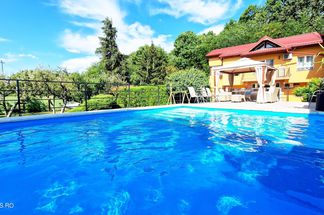 Vilă 7 cam de vânzare Prahova - Puchenii Mari