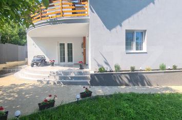 Vilă - 5 camere de vanzare IASI - Iasi anunturi imobiliare Iasi