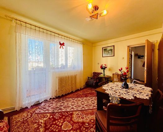 Apartament 4 camere Manastur, 75 mp