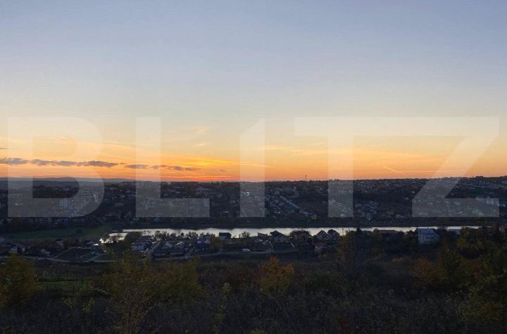 Teren de vanzare IASI - Iasi anunturi imobiliare Iasi