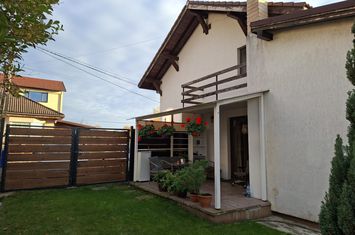 Vilă - 4 camere de vanzare TAUTII-MAGHERAUS - Maramures anunturi imobiliare Maramures