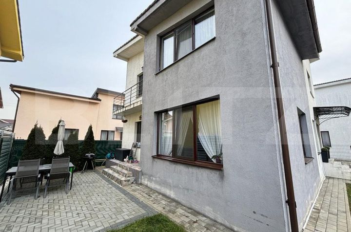 Vilă - 4 camere de vanzare BISTRITA - Bistrita-Nasaud anunturi imobiliare Bistrita-Nasaud
