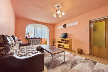 Apartament 2 camere de vanzare CALEA DUMBRAVII - Sibiu anunturi imobiliare Sibiu