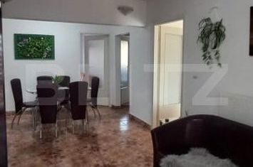 Apartament 3 camere de inchiriat CAMPIA TURZII - Cluj anunturi imobiliare Cluj