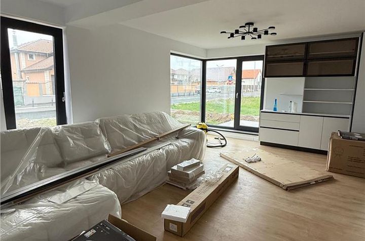 Vilă - 3 camere de vanzare GHIMBAV - Brasov anunturi imobiliare Brasov