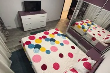 Apartament 3 camere de inchiriat IASI - Iasi anunturi imobiliare Iasi