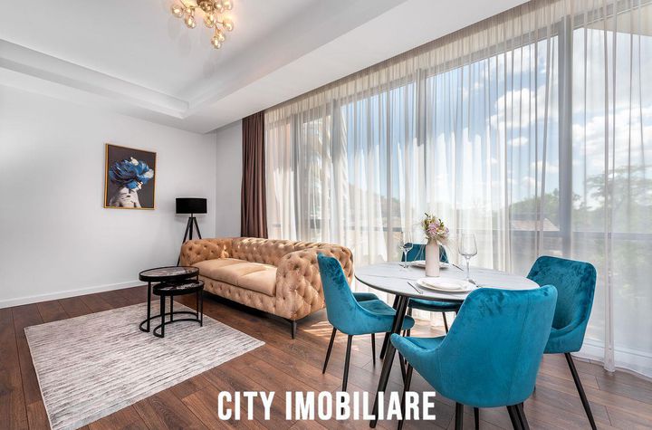 Apartament 3 camere de vanzare GRIGORESCU - Cluj anunturi imobiliare Cluj