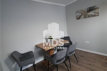Apartament 3 camere de vanzare CIRCUMVALATIUNII - Timis anunturi imobiliare Timis