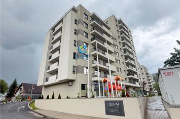 Apartament 2 camere de inchiriat NOUA - Brasov anunturi imobiliare Brasov