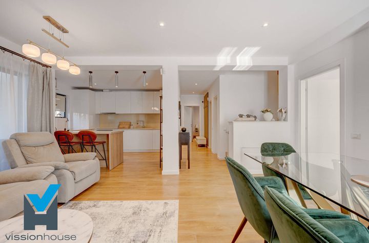 Vila premium cu grădină și design contemporan – oaza ta de liniște la nord de Bucuresti anunturi imobiliare Bucuresti