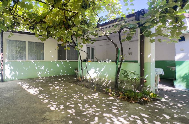 Casă - 4 camere de vanzare EFORIE NORD - Constanta anunturi imobiliare Constanta