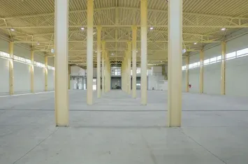 Hala industrială 2.000 mp • Depozitare / Producție • Rampe încărcare • anunturi imobiliare Bucuresti