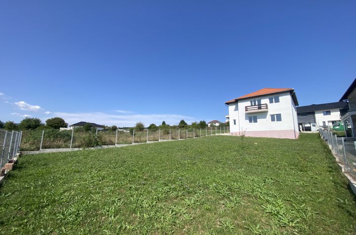 Vilă - 7 camere de vanzare CISNADIE - Sibiu anunturi imobiliare Sibiu